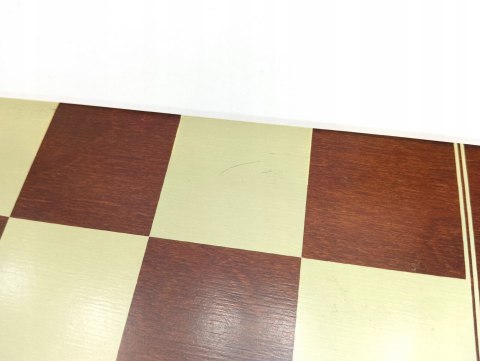 OUTLET SZACHY TURNIEJOWE GRAWEROWANE 52 cm rysy OUTLET SZACHY TURNIEJOWE GRAWEROWANE 52 cm rysy